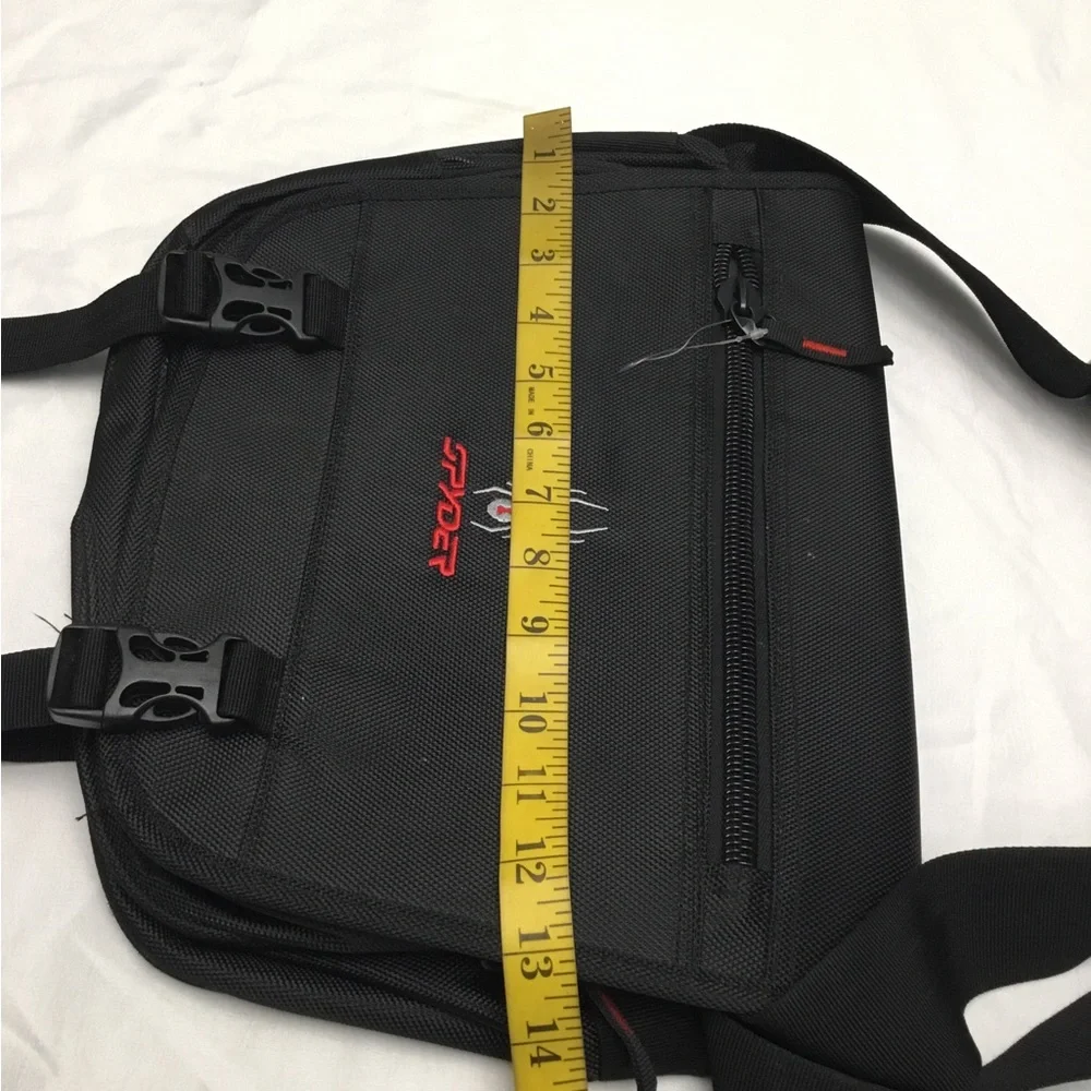 Spyder stylish durable
